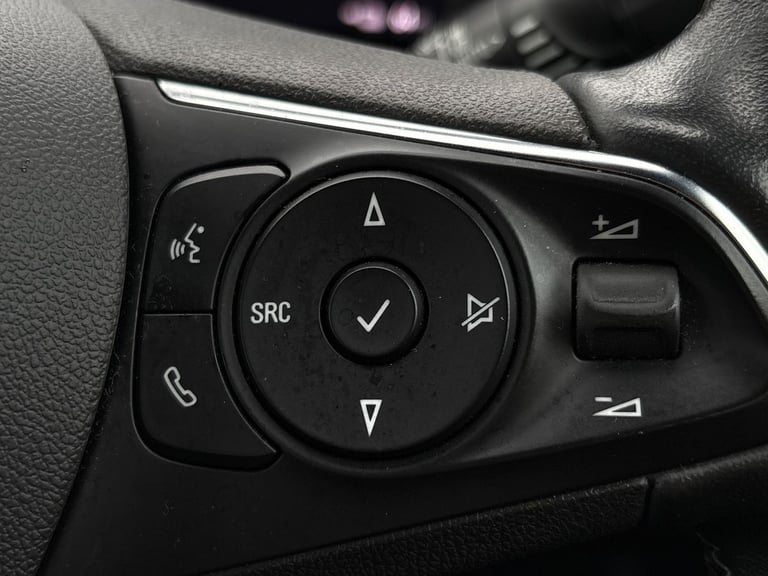  Vauxhall Mokka Electric 50kwh Ultimate Suv 5dr Electric Auto 136 Ps Electric