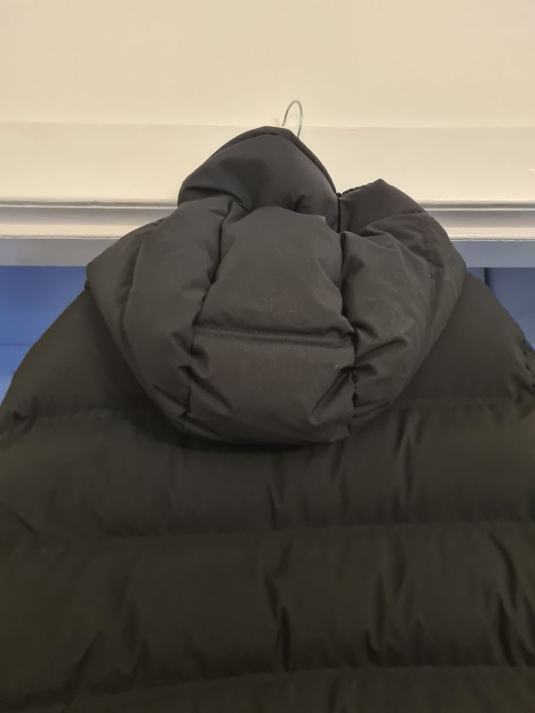 Sonneti Parka Jacket (NEW)