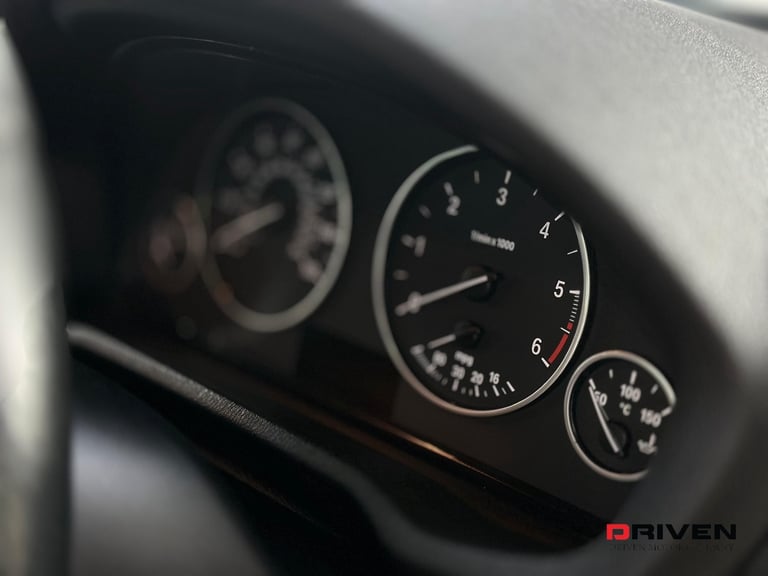 LOW MILES! BMW X4 XDRIVE 2.0 DIESEL M SPORT 2017 AUTO 5DR + FREE DELIVERY