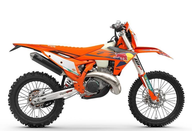 Used Ktm 250 for Sale Motorbikes Scooters Gumtree