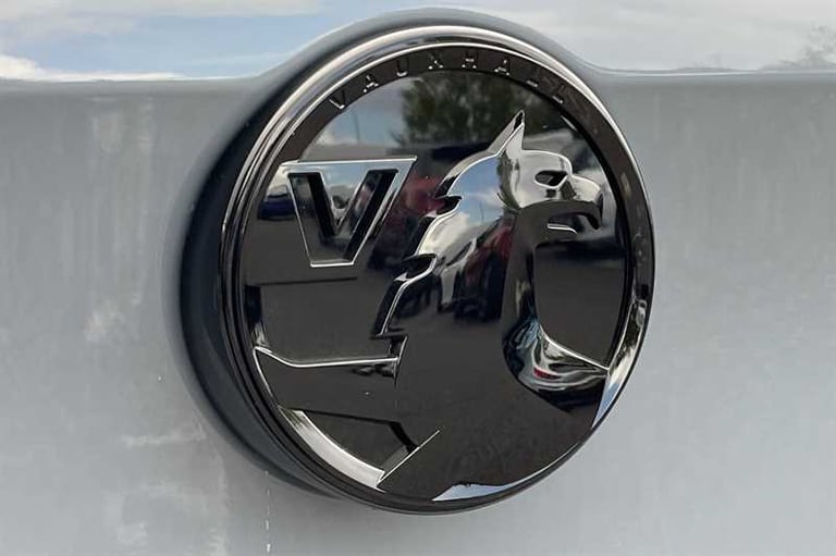 2025 Vauxhall Corsa 1.2 Turbo Ultimate 5dr HATCHBACK PETROL Manual