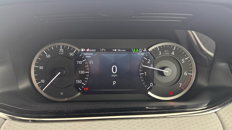 2022 Land Rover Range Rover Evoque R-Dynamic S Mhev 4x4 Petrol Automatic