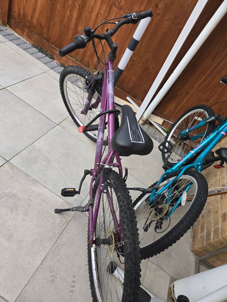 image for Bicycles