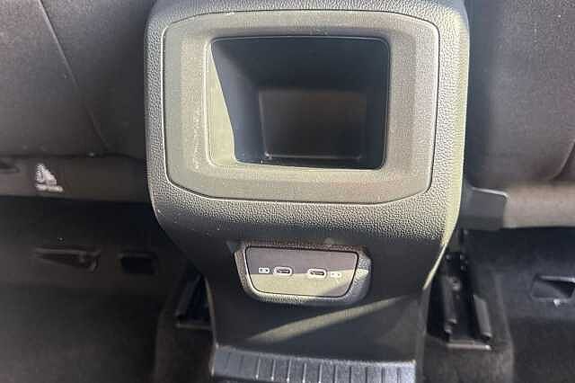 2024 Volkswagen T-Cross 1.0 TSI 115 Match 5dr DSG Estate Petrol Automatic