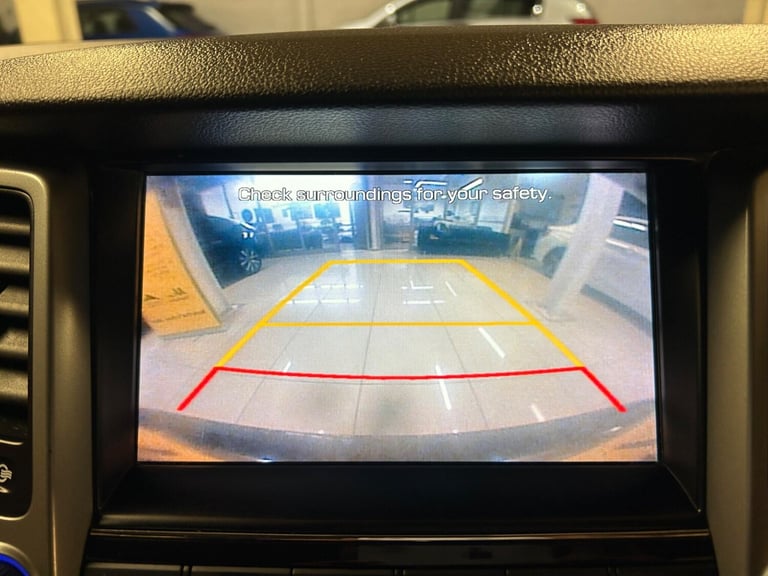 2017 Hyundai TUCSON 1.7 CRDi Blue Drive SE Nav Euro 6 (s/s) 5dr ESTATE Diesel Manual