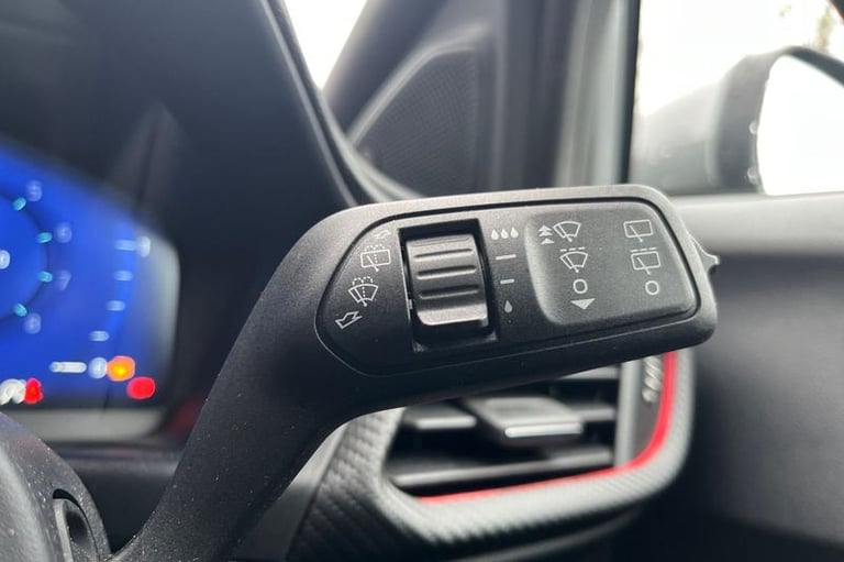 2023 Ford Puma 1.0 EcoBoost Hybrid mHEV ST-Line X 5dr DCT HATCHBACK PETROL Semi Automatic