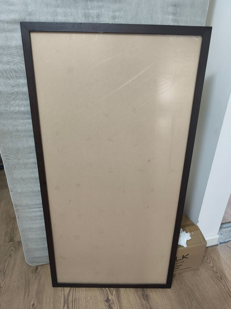 Poster frames large 120x80cm 48x32 inch