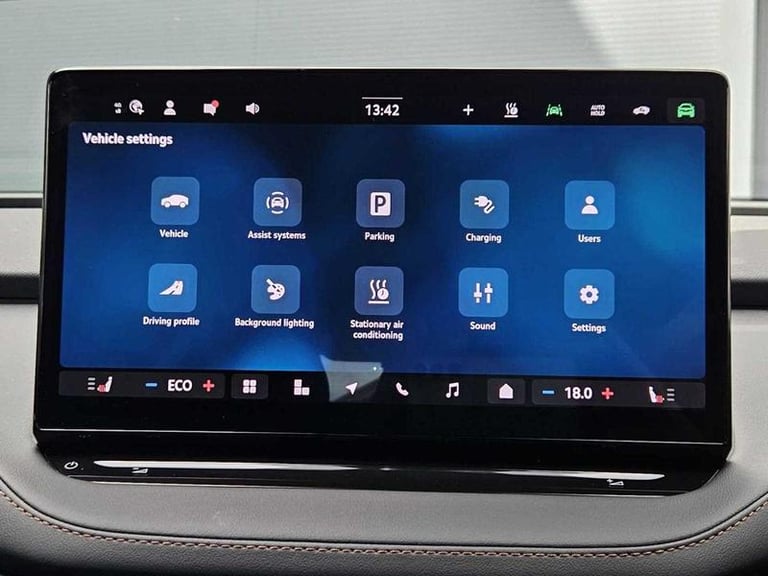 2025 Skoda Enyaq 210KW 85 Edition 82KWh 5dr Auto Automatic SUV Electric Automatic