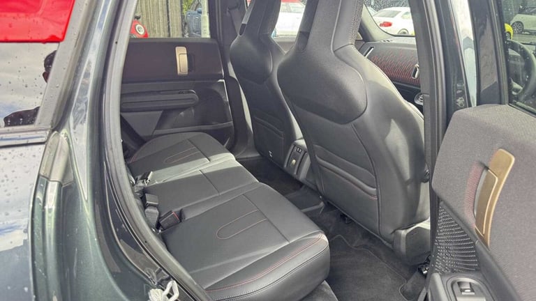 2024 MINI Countryman 2.0 John Cooper Works ALL4 5dr Auto Hatchback Petrol Automatic