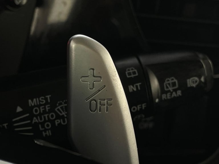 2020 Mitsubishi Outlander 2.0 MIVEC Exceed CVT 4WD Euro 6 (s/s) 5dr ESTATE Petrol Automatic