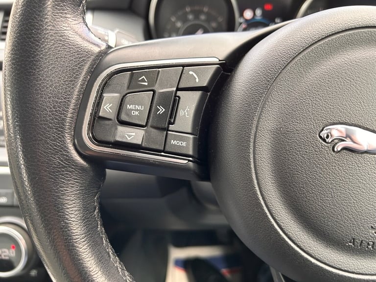 2018 Jaguar E-Pace 2.0 D150 SE SUV 5dr Diesel Auto AWD Euro 6 (s/s) (150 ps) ESTATE Diesel Automatic