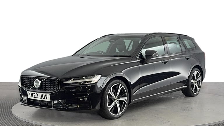 image for 2023 Volvo V60 B3 Plus Mhev Estate Hybrid Automatic