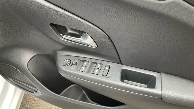 2022 Vauxhall Corsa 1.2 Turbo Design 5dr HATCHBACK PETROL Manual