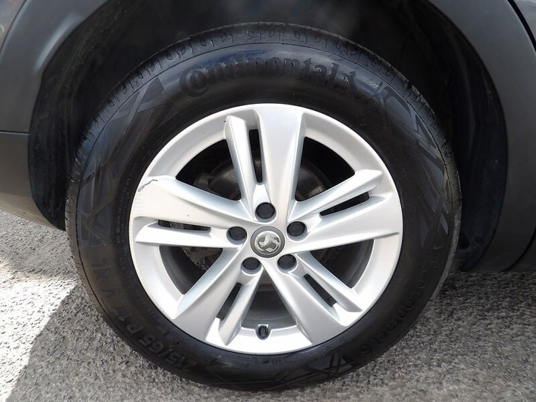2021 Vauxhall Grandland X 1.5 Turbo D Business Edition Nav 5dr HATCHBACK DIESEL Manual