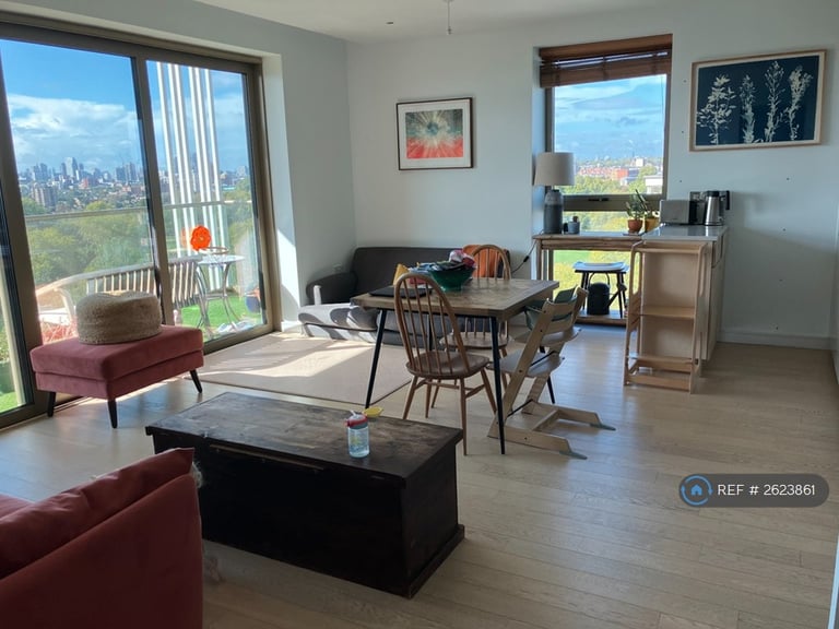 image for 2 bedroom flat in Otto Building, London, E5 (2 bed) (#2623861)