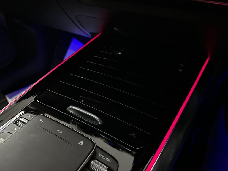 2021 Mercedes-Benz EQA EQA 250 66.5kWh AMG Line Auto 5dr ESTATE Electric Automatic