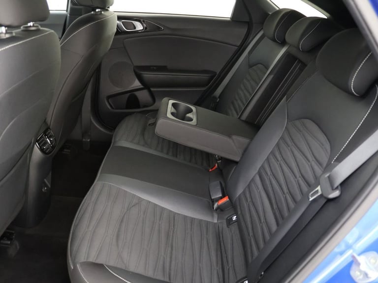 2022 Kia Pro Ceed 1.5T GDi ISG GT-Line 5dr ESTATE PETROL Manual