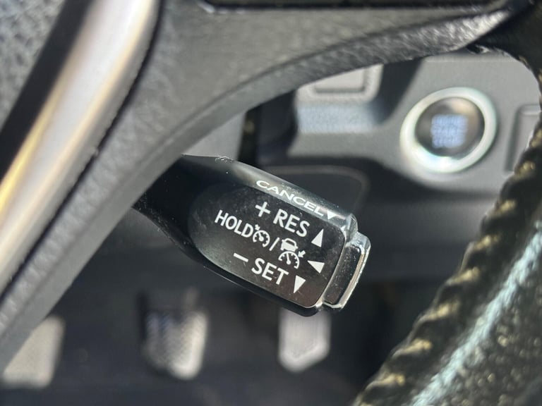 2017 Toyota RAV4 2.0 D-4D Business Edition Plus Euro 6 (s/s) 5dr (Safety Sense, Nav) ESTATE Diese...