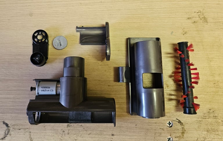 Dyson V6 Animal, New Battery, New Charger, Fully Cleaned/Serviced, Great Condition 
