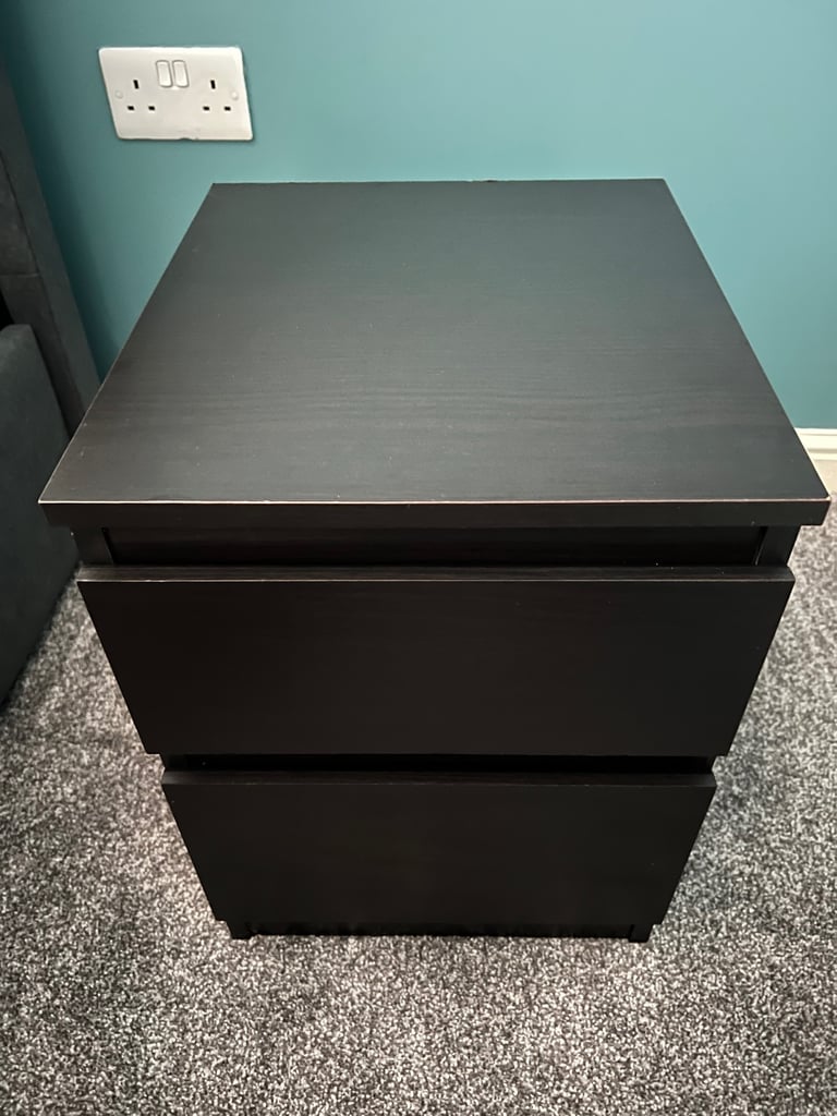 image for Bedside tables 