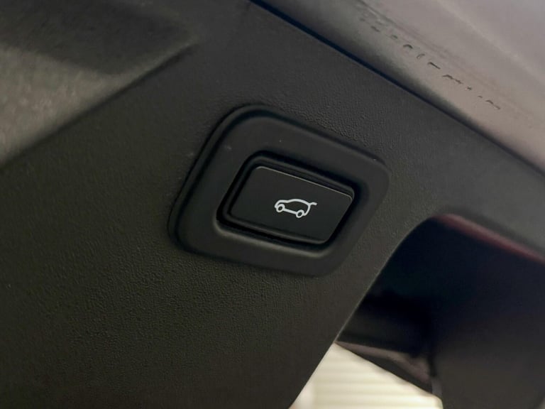 2021 Land Rover Discovery Sport 2.0 P250 MHEV R-Dynamic HSE SUV 5dr Petrol Auto 4WD Euro 6 (s/s) ...