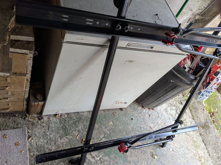 image for Roof rack 