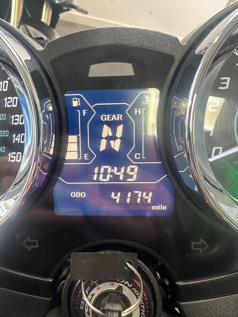 2022 Kawasaki Z650 RS 650 50th Anniversary Modern Classic Euro 5