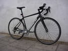 acing/ Road Bike by Norco, Black, Great Condition, High Spec, JUST SERVICED / CHEAP PRICE!!
