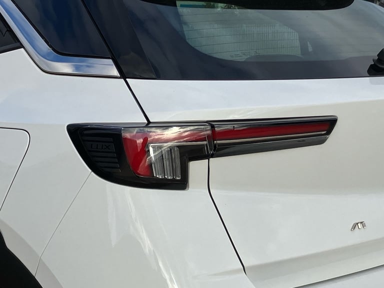 2022 Vauxhall Mokka 1.2 Turbo Elite Edition 5dr Auto SUV PETROL Automatic