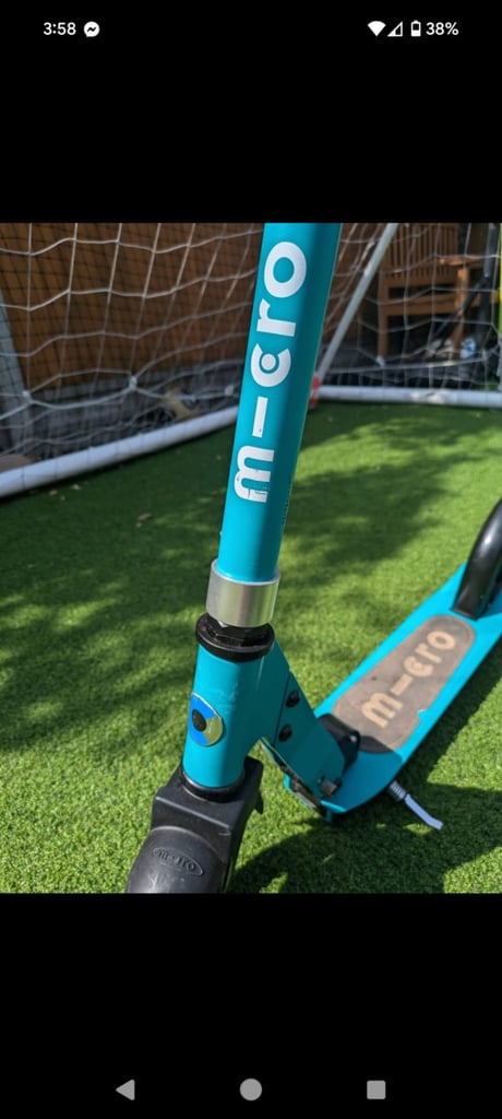 Kids Micro scooter