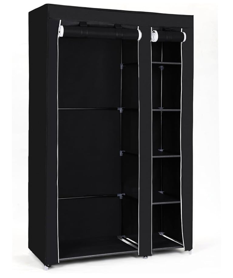image for Free Wardrobe 