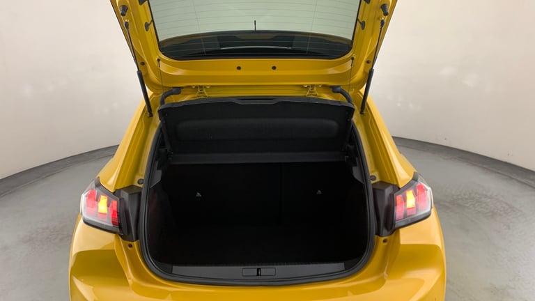 2022 Peugeot 208 1.2 PureTech Active Premium + Hatchback 5dr Petrol Manual Euro 6 (s/s) (75  Hatc...