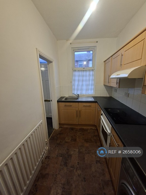 2 bedroom house in Congress Street, Leeds, LS12 (2 bed) (#2658006)