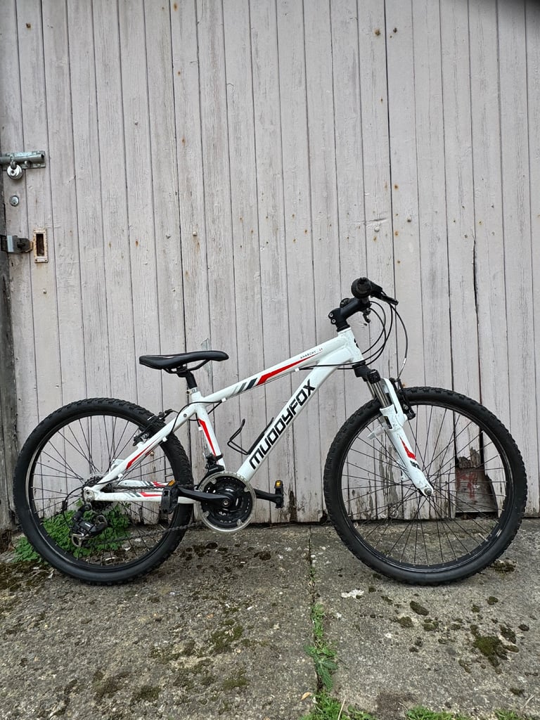 Muddyfox Anarchy 100 Review Review Muddyfox Anarchy24 Clearance 24