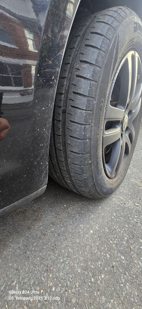 Volkswagen, TOURAN, MPV, 2009, Manual, 1896 (cc), 5 doors