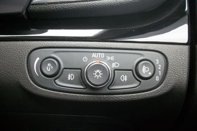  Vauxhall Mokka X 1.4  ACTIVE TURBO AUTO Petrol