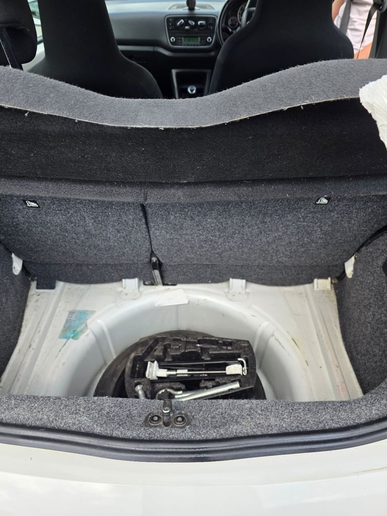 Skoda, CITIGO, Hatchback, 2012, Manual, 999 (cc), 3 doors