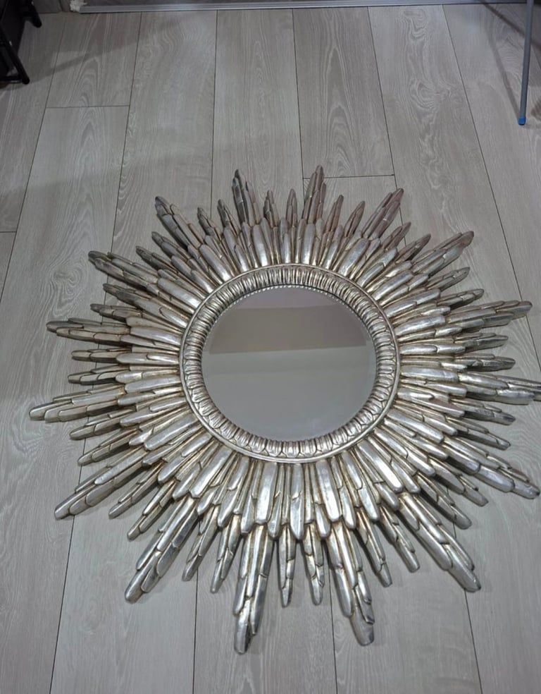 image for Sunburst Mirror