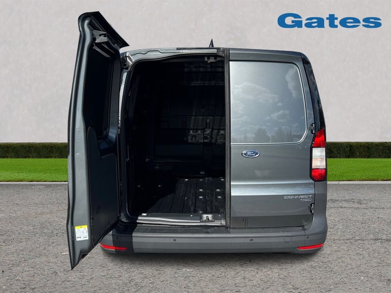 2025 Ford Transit Connect 250 LWB 1.5 Trend 150PS PHEV Auto Van Petrol Parallel PHEV Automatic