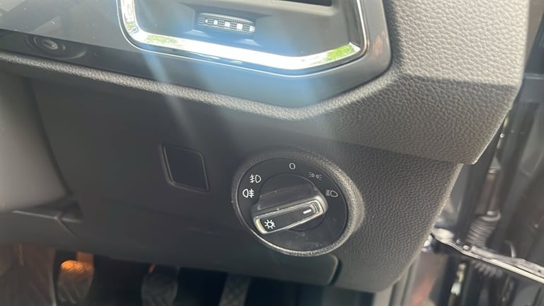 2019 SEAT Ateca 1.5 TSI EVO SE Technology SUV 5dr Petrol Manual Euro 6 (s/s) (150 ps) SUV Petrol ...