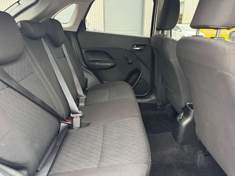 2019 Suzuki Baleno 1.0 Baleno SZ-T Boosterjet 5dr - NATIONAL DELIVERY* Hatchback Petrol Manual