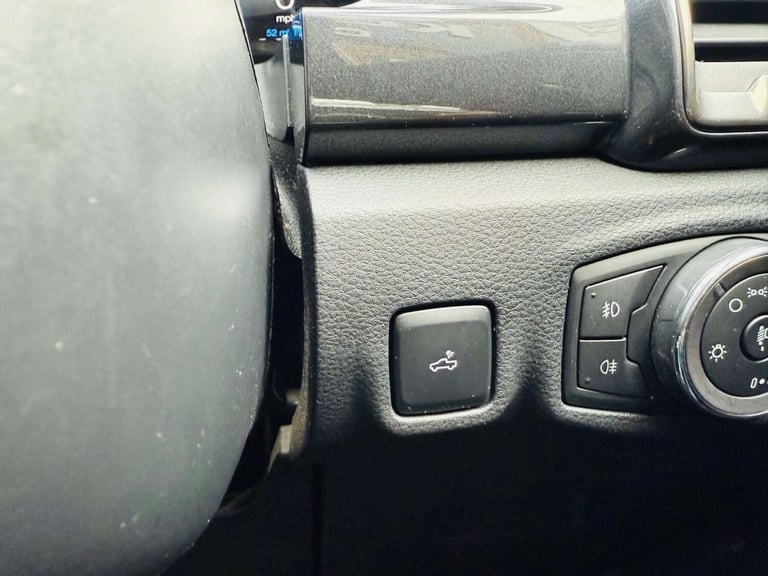 2019 Ford Ranger 3.2 Ranger Wildtrak TDCi 4x4 4WD Pickup Diesel Manual