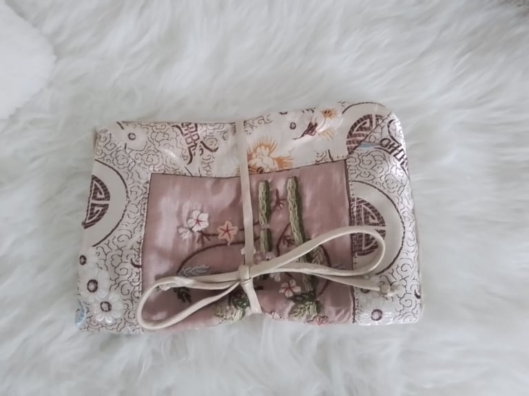 Jewellery Pouch Brand New By Monsoon 