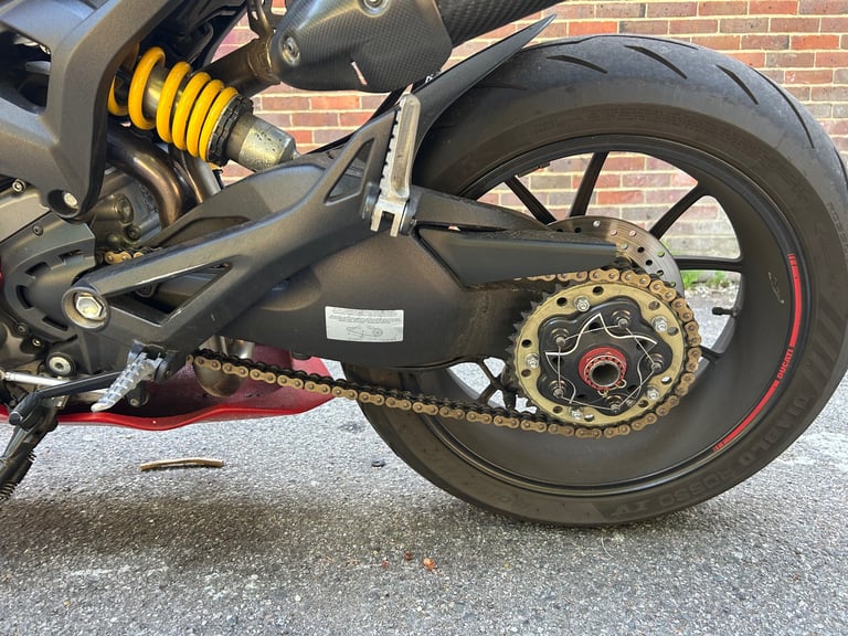 Ducati, MONSTER, 2011, 803 (cc)