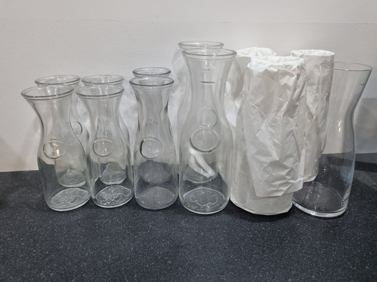 image for Wine carafe 