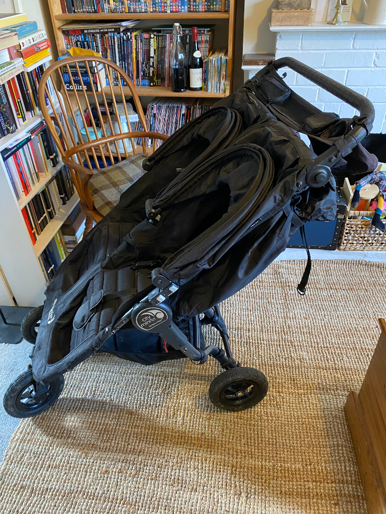 Baby jogger Gumtree