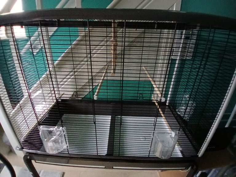 Ferplast Piano 6 Birdcage