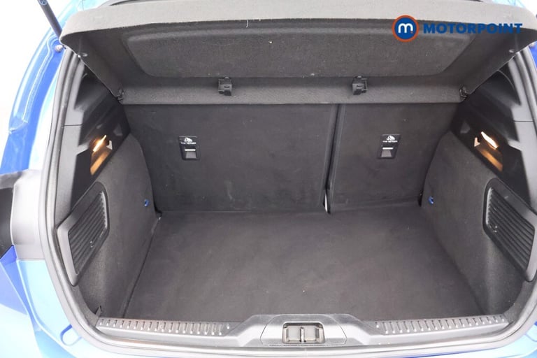 2019 Ford Focus 1.0 EcoBoost 125 ST-Line Nav 5dr Hatchback Petrol Manual