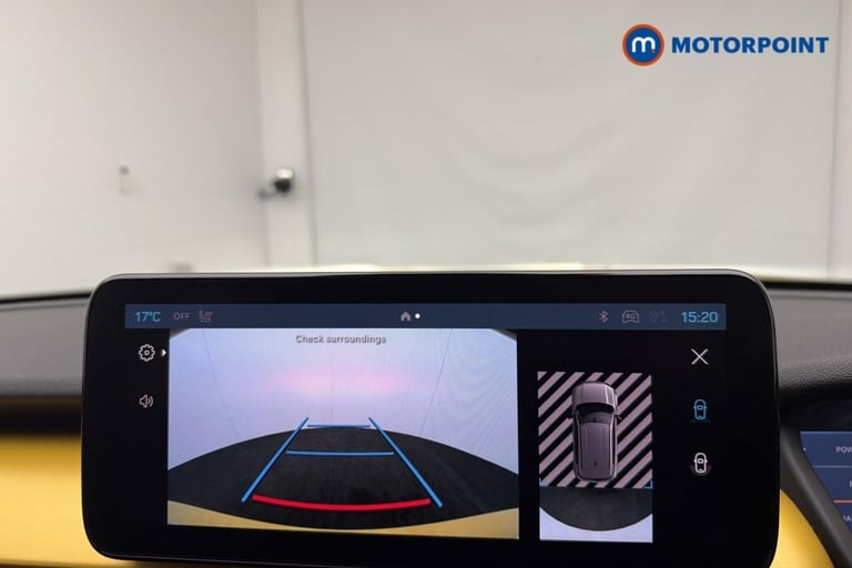 2024 Jeep Avenger 115kW Summit 54kWh 5dr Auto SUV Electric Automatic