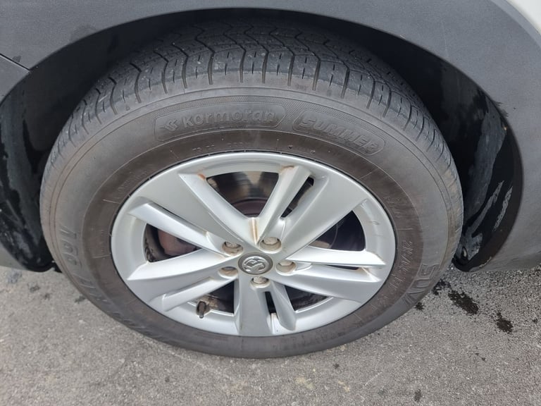2020 Vauxhall Grandland X SE Turbo, 17,000 MILES. 5 Months MOT